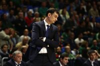 Bartzokas: "Cometimos errores y por eso perdemos partidos así"