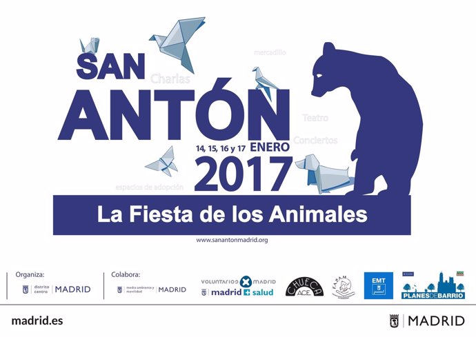 San Antón