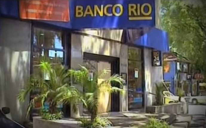 Banco Río de Acassuso