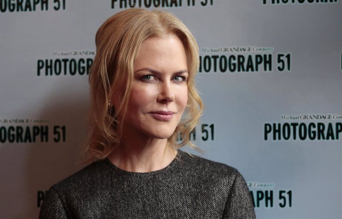 Nicole Kidman 