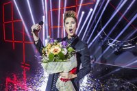 La talaverana Leklein competirá por representar a España en Eurovisión