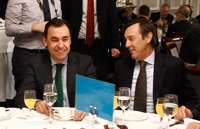 Maillo no valora si Trillo debe pedir perdón porque es algo "personal" y remite al Gobierno la explicación de su marcha