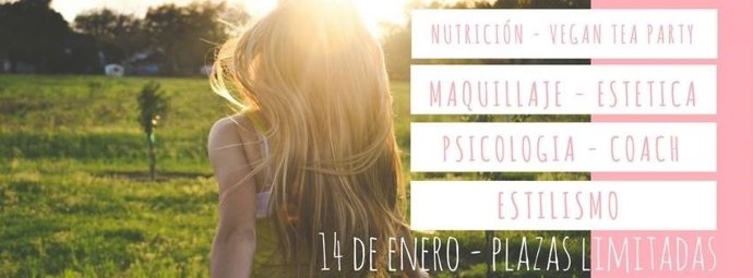 Jornada para pacientes oncológicas 