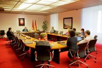 La comisión de investigación de CAN fija el 31 de enero como cierre de su fase documental