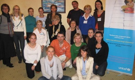 Cooperación y Desarrollo