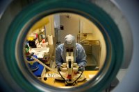 El proyecto europeo 'ArrestAD' comienza su andadura para encontrar un diagnóstico del Alzheimer en sangre