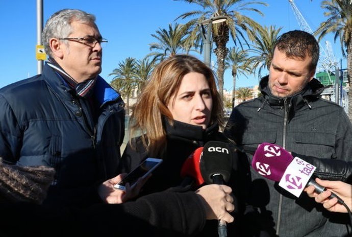Agencia Catalana de Noticias