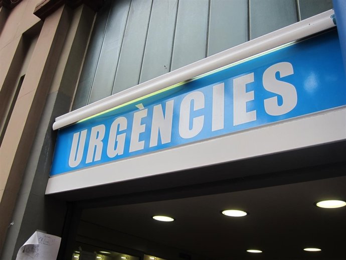 Urgències