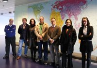 IAT, US, UPO y Loyola se alían para potenciar a Sevilla como capital investigadora e innovadora