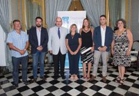 Jerez, Chiclana, Arcos, Sanlúcar y Algeciras contarán con unidades de Fomento Empresarial