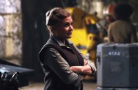 Disney negocia con la familia de Carrie Fisher el futuro de Leia en Star Wars