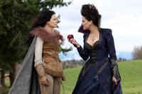 ¿Habrá 7ª temporada de Once Upon A Time?