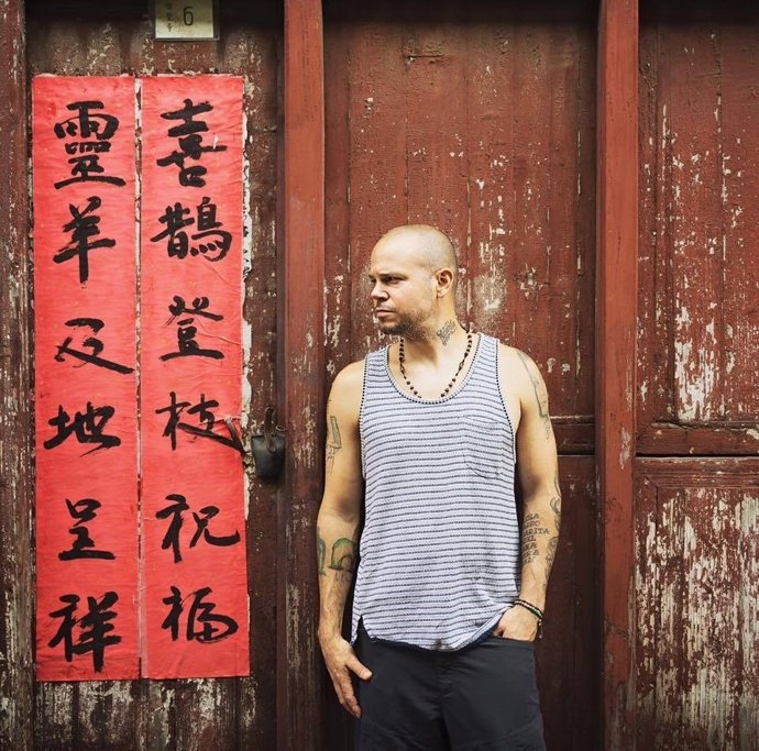 RESIDENTE