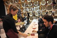 'La Rioja Tierra', enoturismo o Camino de Santiago se mostrarán en stand riojano en Fitur