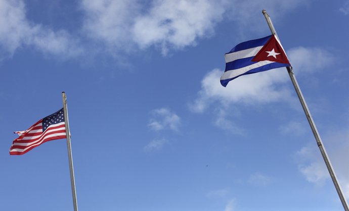 CUBA UNITED STATES