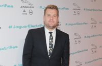 James Corden se suma a Ocean's Eight