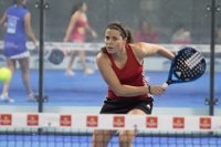 El Circuito de Pádel Estrella Damm espera repetir las 7.200 inscripciones en 2017