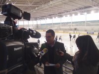 Logroño Deporte oferta 267 plazas en cursillos de enero a marzo para "disfrutar con el ejercicio" 