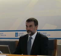 El Sergas niega "colapso" debido al pico de gripe y da por hecho que "no lo va a haber"