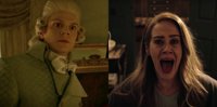 American Horror Story confirma que Sarah Paulson y Evan Peters estarán en su 7ª temporada
