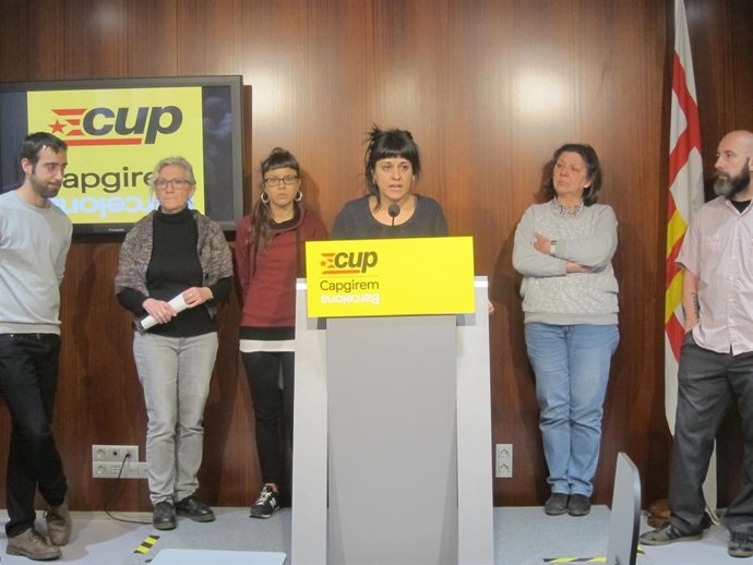 A.Gabriel, G.Serra, M.J.Lecha, M.Rovira, J.Garganté y D.Aranda