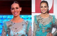 Eva González le copia el look a Paula Echevarría