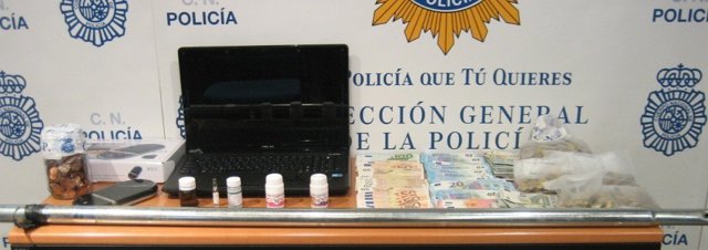 Explotación de mendicidad