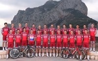Bollé será patrocinador del Katusha Alpecin hasta 2018