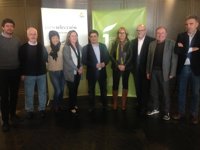 Elegidos los ocho aceites de oliva virgen extra Jaén Selección 2017