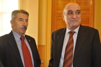 CEOE y CEPYME Aragón urgen a los partidos a aprobar los Presupuestos