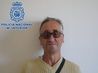 Sucesos.- La Policía busca al desaparecido en el tren Almería-Sevilla tras bajarse en una estación equivocada