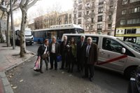 Familias de víctimas del Yak 42: "Trillo tiene que aprender una lección de la democracia"