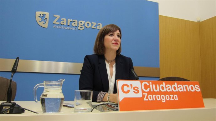 Sara Fernández (C's)