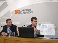 El Gobierno aragonés impulsa el Camino de Santiago por Aragón con una nueva web