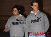 Francisco Rivera y Cayetano Martínez de Irujo, 'condenados' a encontrarse en Espejo Público