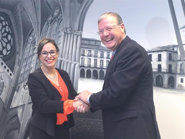 Aprobación presupuesto ayuntamiento de León