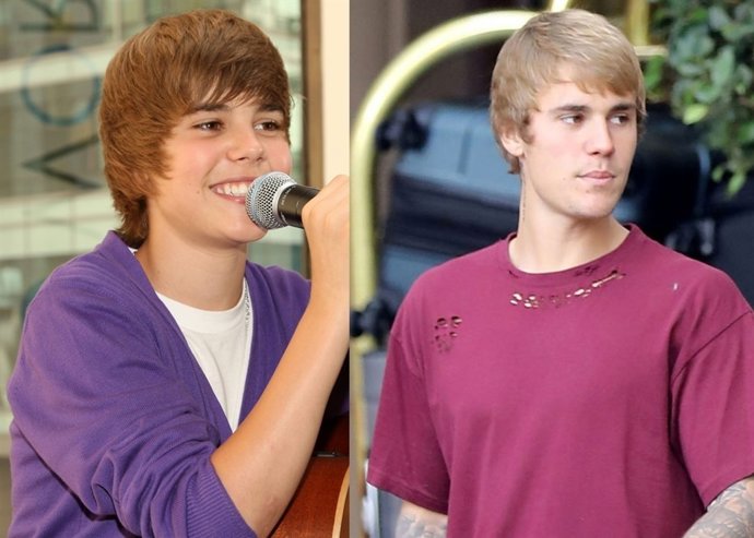 Justin Bieber/ Getty