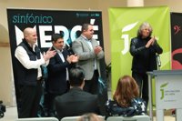 El Centro Cultural Baños Árabes acoge la presentación del espectáculo 'Mercé Sinfónico'