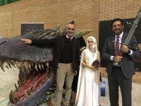 'Sevillaficción' comienza en Fibes, primer encuentro que reúne cine, series y cómic