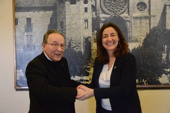 B.Blanquer y M.Conesa