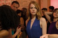 Emma Stone protagoniza La ciudad de las estrellas - La La Land: "Sé lo que es tener sueños y sentirte rechazada"