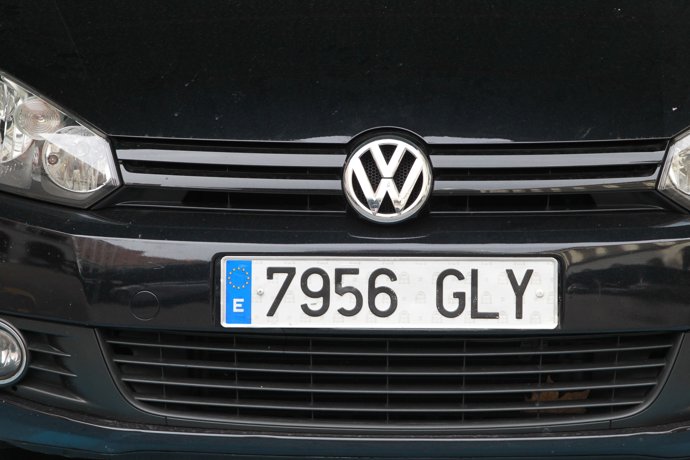 Coche, coches, Volkswagen