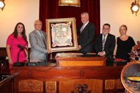 Muere a los 70 años el pintor valenciano Conrado Meseguer