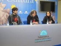 Agotadas las entradas para el estreno absoluto de 'Romeo y Julieta' de La Lengua Teatro en Salamanca