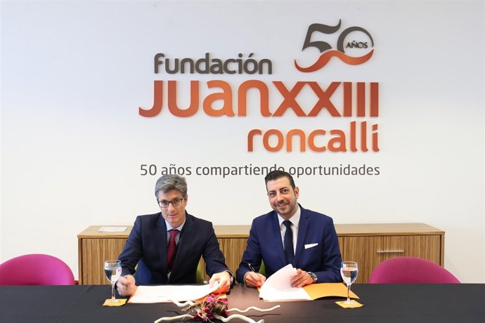 Roncalli firma acuerdo con Cepsa