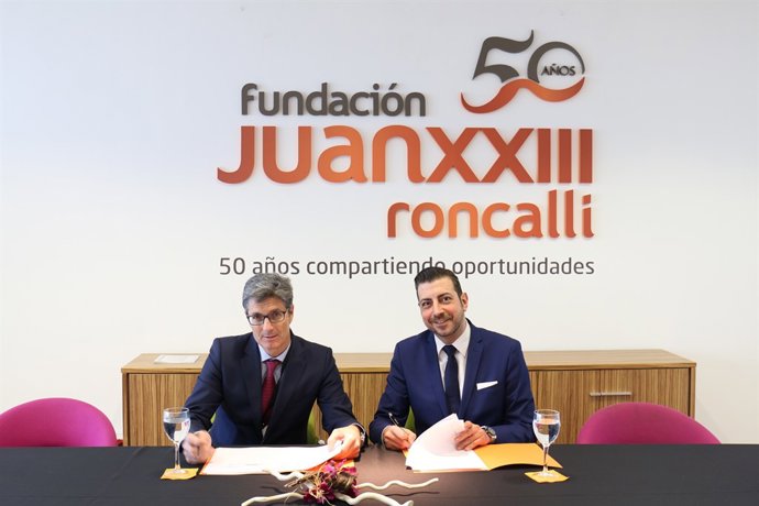 Roncalli firma acuerdo con Cepsa