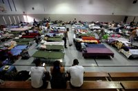 El abrupto final de la política migratoria de EEUU deja varados a miles de cubanos