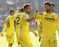 Villarreal y Athletic buscan olvidar la Copa y ascender posiciones en Riazor y Butarque