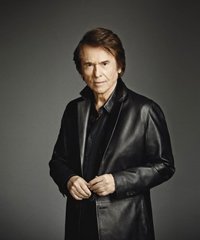 Raphael estará en Albacete el 8 de septiembre