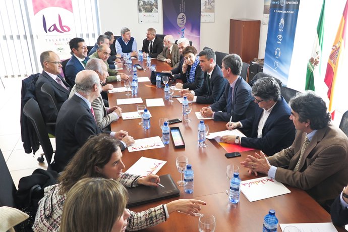 Foro de promoción e innovación turística marbella turismo 